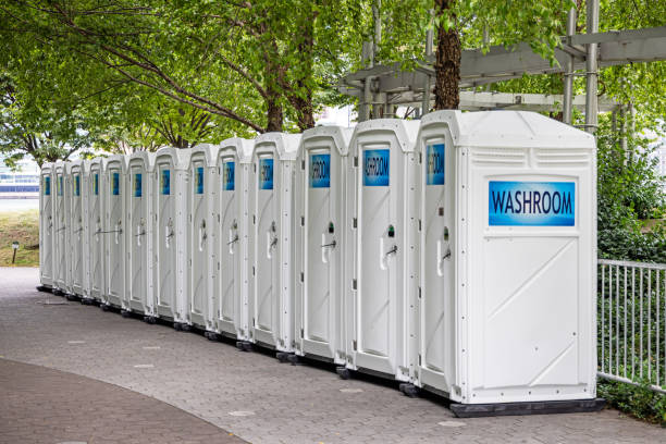Portable bathroom rental in Mill Plain, CT