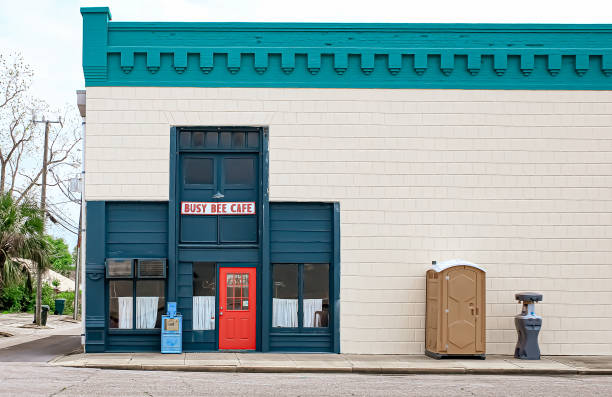 Best Affordable portable toilet rental  in Mill Plain, CT