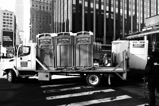 Best Local porta potty services  in Mill Plain, CT